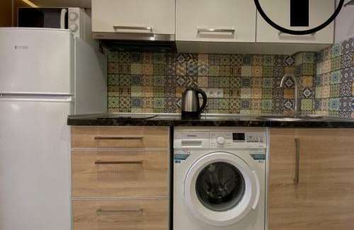 Kharkiv Apartment | Studio Aparment