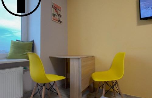 Kharkiv Apartment | Studio Aparment