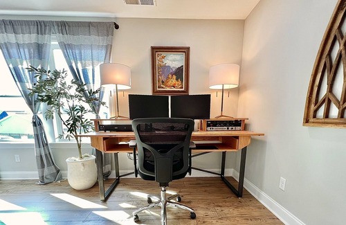 Kedron Apartment | Studio Apartment