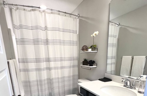 Kedron Apartment | Studio Apartment