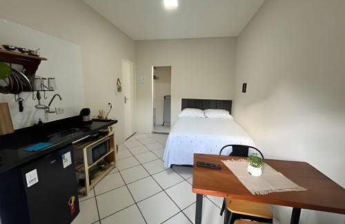 Jundiai House | Studio Apartamento kitnet Privativo Jundiai 07