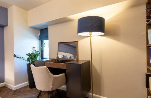 Bucharest Apartment | Studio Aparthotel Floreasca 77