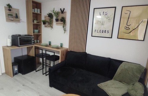 Kupres Apartment | Studio apartman Čolić