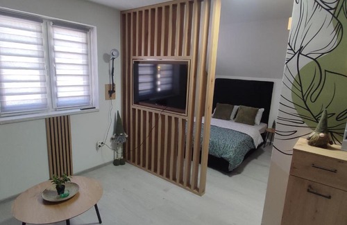 Kupres Apartment | Studio apartman Čolić