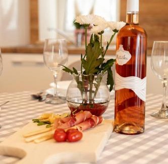 Pazin Apartment | Studio apartman Amalie