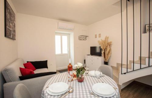 Pazin Apartment | Studio apartman Amalie
