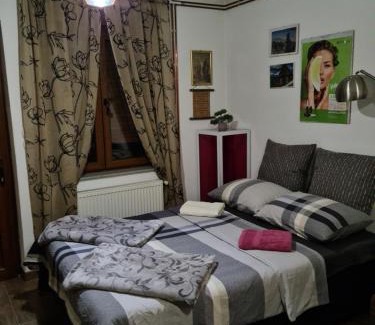 Doboj Apartment | Studio Apartman Ana Doboj