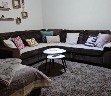 Doboj Apartment | Studio Apartman Ana Doboj