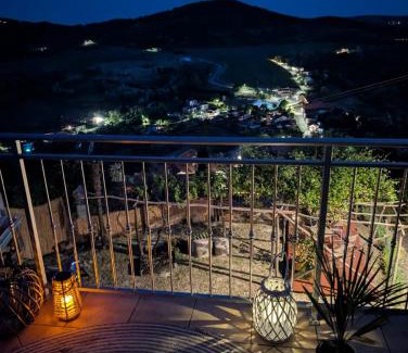Motovun Apartment | Studio apartman Bel Vedere
