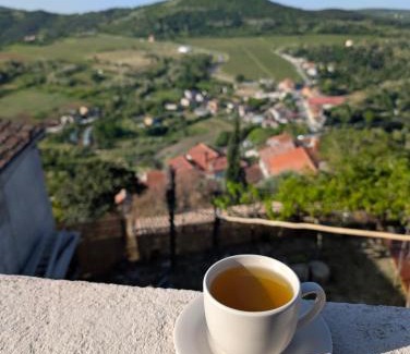 Motovun Apartment | Studio apartman Bel Vedere