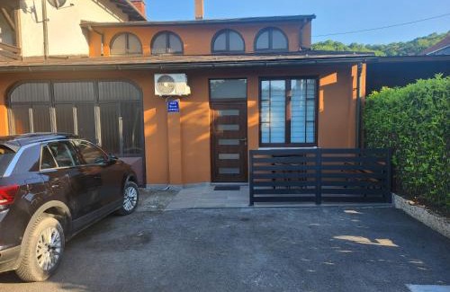 Karlovac Apartment | Studio apartman Borlin
