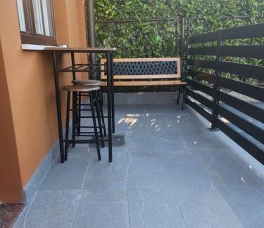 Karlovac Apartment | Studio apartman Borlin