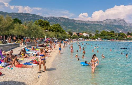 Kastel Stari Apartment | Studio apartman "Brce"