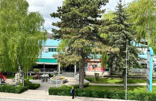 Livno Apartment | Studio Apartman Centar 2