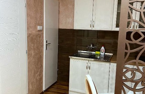 Loznica Apartment | Studio apartman De Lux Loznica