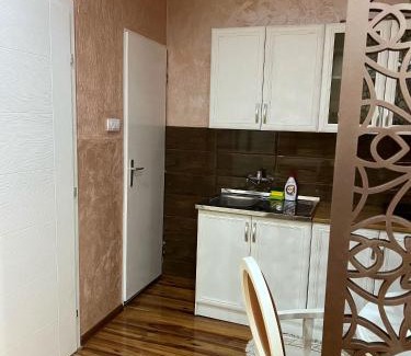 Loznica Apartment | Studio apartman De Lux Loznica
