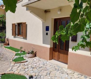 Sarsoni Apartment | Studio apartman Dolčić