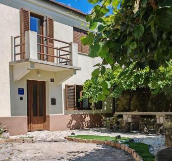 Sarsoni Apartment | Studio apartman Dolčić