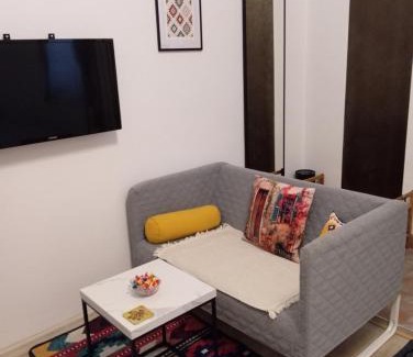Sumece Apartment | Studio apartman Ela