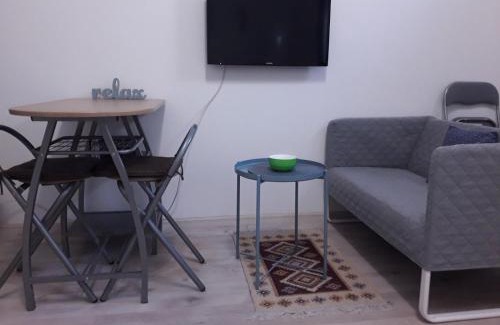 Sumece Apartment | Studio apartman Ela