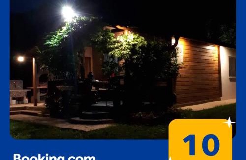Bihac House | Studio apartman Firdaus-Bihać, Dobrenica bb