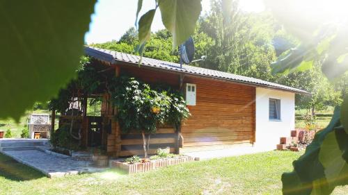 Bihac House | Studio apartman Firdaus-Bihać, Dobrenica bb
