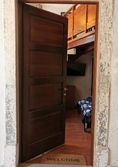 Buzet Apartment | Studio apartman Galerija