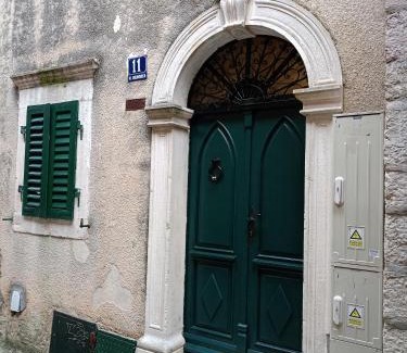 Herceg Novi Apartment | Studio Apartman GRACIJA