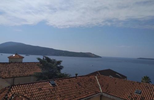 Herceg Novi Apartment | Studio Apartman GRACIJA