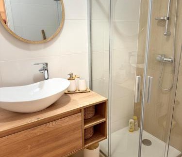 Viskovo Apartment | Studio apartman Iman