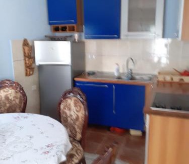 Bajina Basta Apartment | Studio apartman jelena