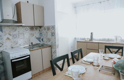 Gospic Apartment | Studio apartman KaNa