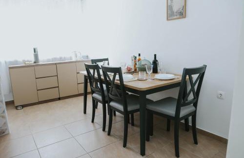 Gospic Apartment | Studio apartman KaNa