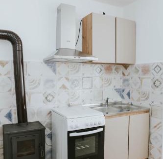Gospic Apartment | Studio apartman KaNa