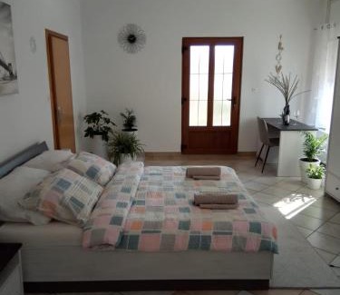 Otocac Apartment | Studio apartman KIKA