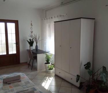 Otocac Apartment | Studio apartman KIKA