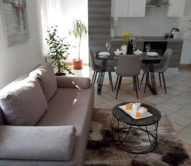 Otocac Apartment | Studio apartman KIKA
