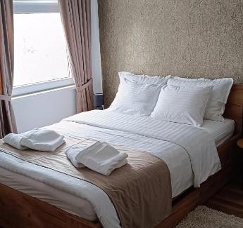 Varazdin Apartment | Studio apartman Krležina