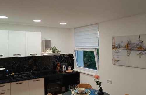 Varazdin Apartment | Studio apartman Krležina