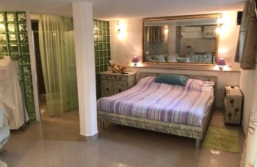 Bregi Apartment | Studio Apartman Lavanda