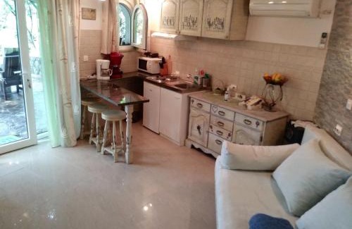 Bregi Apartment | Studio Apartman Lavanda