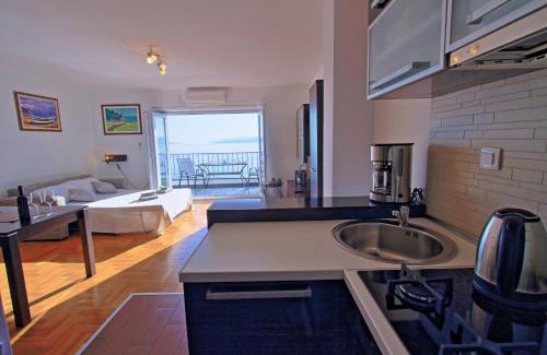 Vratarusa Apartment | Studio Apartman LUKA