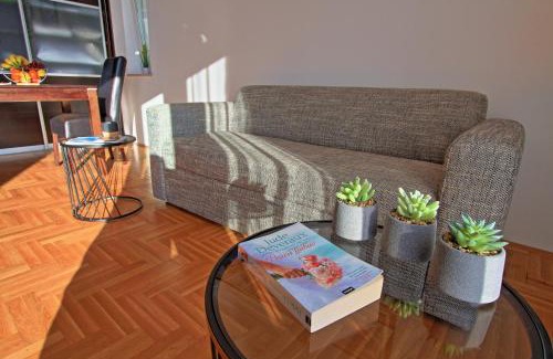 Vratarusa Apartment | Studio Apartman LUKA