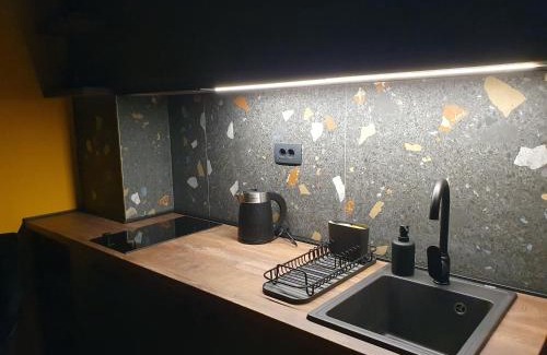 Donje Polje Apartment | Studio apartman Luka