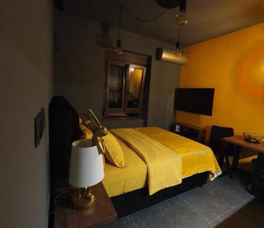 Donje Polje Apartment | Studio apartman Luka