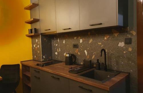 Donje Polje Apartment | Studio apartman Luka