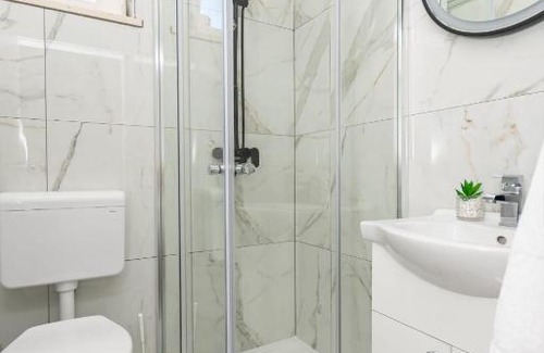 Duce Apartment | Studio apartman M&A Vojnović Duće Omiš