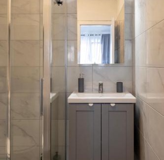 Velika Gorica Apartment | Studio apartman Mare
