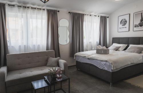 Velika Gorica Apartment | Studio apartman Mare
