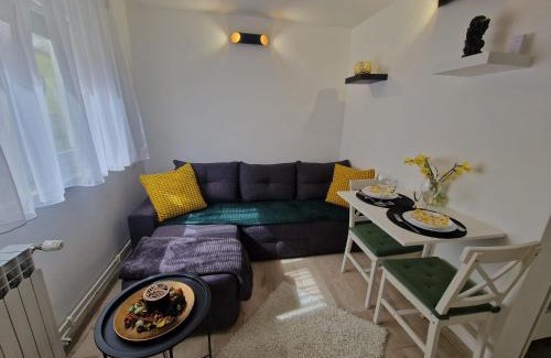 Ogulin Apartment | Studio apartman Marica - Ogulin, Hrvatska